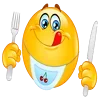 😋