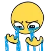 😭