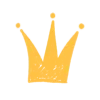 👑