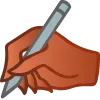 ✍