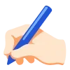 ✍️