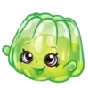 🍏