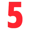5️⃣