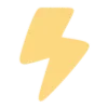 ⚡