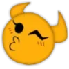 😘