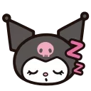 😴