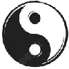 ☯