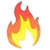 🔥