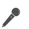 🎤