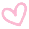 💗