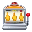 CrazyEmoji — Telegram emoji pack