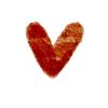 ❤