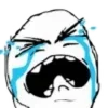 😭