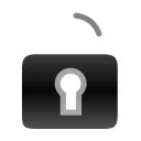🔓