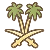🌴