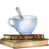 📚