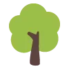 🌳
