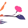 ➖