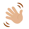 👋