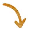 ↘️