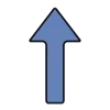 ⬆️