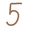 5️⃣
