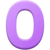 0️⃣