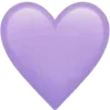 💜