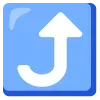 ⤴️