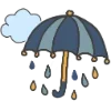 ☔️
