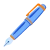 🖋
