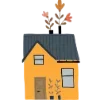 🏡