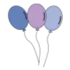 🎈