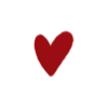 ❤️