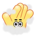 😶‍🌫️