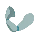 💪