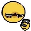 😒