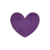 💜