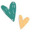💕