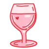 🍷