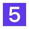 5️⃣