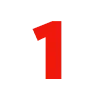 1️⃣