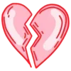 💔