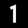 1️⃣