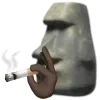 🗿