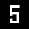 5️⃣
