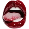 💋