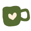 ☕️