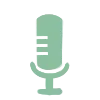 🎤