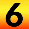 6️⃣